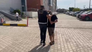 Hatayda hapis cezası bulunan 2 kişi tutuklandı