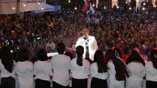 Hatay’da Kültür ve Sanat Rüzgarı: 4. Geleneksel Cemil Meriç İrfan ve Sanat Günleri Sürüyor