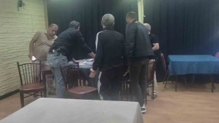 Hatayda Kumar oynayan şahıslara suçüstü