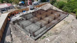 Hatay’da Modern Kreş İçin İlk Adım Atıldı