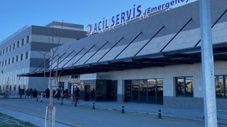Havyan otlatma kavgası kanlı bitti: 1 yaralı