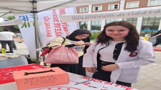 Hayaller Kutusu etkinliği büyük ilgi gördü