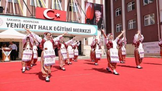 Hayat Boyu Öğrenme Haftası etkinlikleri başladı