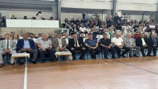 Hayat Boyu Öğrenme Haftası etkinlikleri Çaycumada başladı