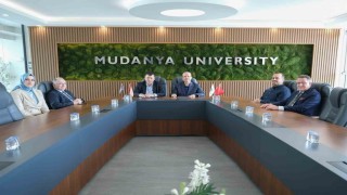 Hayat Hastanesi ve Mudanya Üniversitesi arasında işbirliği