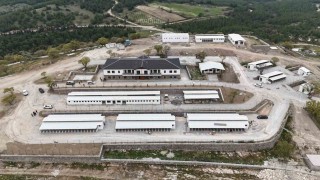 Hayvan Yaşam Merkezi açılıyor