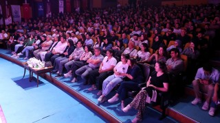 HBB’den Ücretsiz Tiyatro Etkinliği: Hatay Sanatla Ayağa Kalkıyor