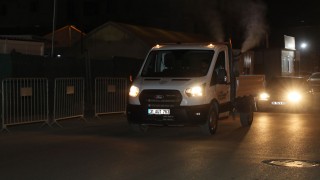 HBB’den Yaz Aylarında Haşere ve Sineklere Karşı Yoğun Mücadele