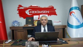Hekimlik Meslek Kanunu taslağı tamamlandı