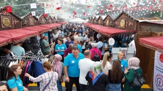 Hem kaliteli hem hesaplı: Vatandaşlar bu fuara akın etti