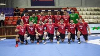 Hentbol Kadınlar ve Erkekler Türkiye Kupasında finalistler belli oldu