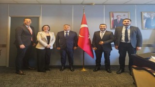 Hepsiburada, Ticaret Bakanlığından E-İhracat Konsorsiyumu Statüsü aldı