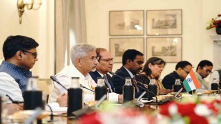 Yeni Delhi'de Diplomasi: Barış ve İş Birliği Çağrısı
