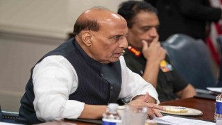 Hindistan: Pakistanın nükleer silahları IAEAnın denetimine verilmeli