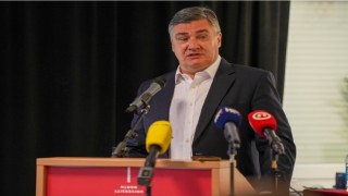 Hırvatistan Cumhurbaşkanı Milanovic: ABye katılacakları söylenerek ülkelerden tavizler koparılmaya çalışılıyor