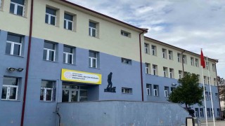 Hisarcık ÇPL Mesleki ve Teknik Anadolu Lisesine dönüştürüldü