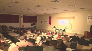Hisarcık MYOda Bahar Dönemi Müzik Gecesi