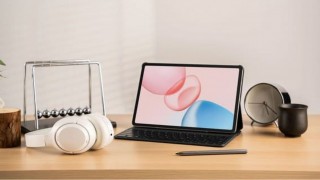 Honor Pad 10 Tanıtıldı: Daha Güçlü İşlemci, Daha Büyük Pil