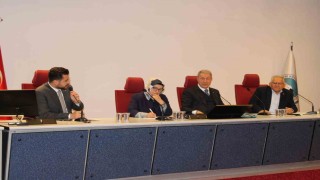 Hulusi Akar: Terörsüz Türkiye sürecinde herhangi bir aksama, vazgeçme yok