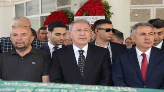 Hulusi Akarın acı günü
