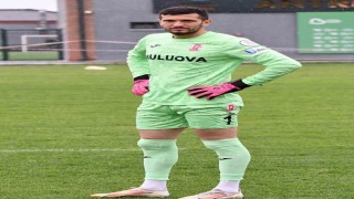 Hüseyin Altıntaş: Kupayı Balıkesire getireceğiz