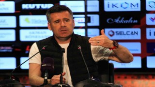 Hüseyin Eroğlu: Şampiyonluğumuzu haftaya kutlamak istiyoruz