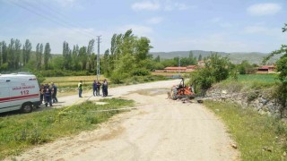 Husumetli olduğu karı-kocayı öldüren zanlı gözaltına alındı