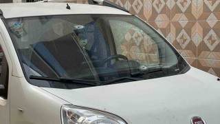 Husumetlisine pusu kurup 5 el ateş etti: 1 yaralı