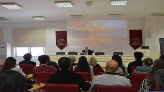 İBFde UİB Oryantasyon Programı gerçekleştirildi