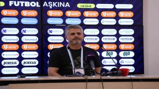 İbrahim Kürşat Daloğlu: İnşallah Gaziantep Futbol Kulübü yeni sezona daha iyi şartlarla girer