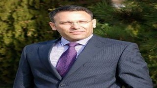 Iğdır Üniversitenin yeni rektörü Prof. Dr. Ekrem Gürel oldu