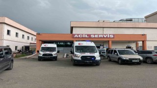 Iğdırda çifte cinayet: İki yengesini öldürdü