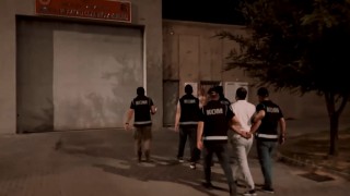 Iğdırda rüşvet soruşturmasında 2 tutuklama