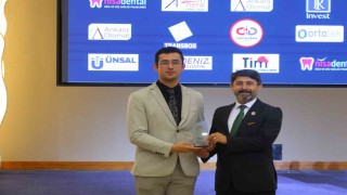 İHAya ‘Yılın En İyi Haber Ajansı ödülü