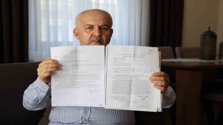 İhmal ettiği 24 bin liralık kredi borcu 6 milyon liralık evinden etti