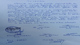 İhtiyar Heyeti 50 metrekareden fazla bahçe ekimini yasaklama kararı aldı
