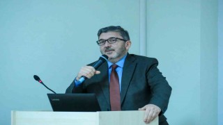 ‘İİBF Mezunları ile Kariyer Günleri etkinliği başladı