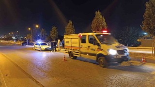 İki otomobil çarpıştı: 2 yaralı