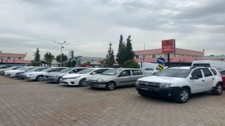 İkinci el araçlara ilgi artıyor