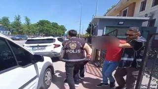 İkinci kez hırsızlık için gelince yakalandı