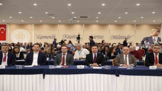 İklim değişikliğiyle mücadelede Muğladan yol haritası