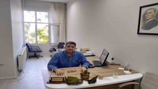 İklime dirençli ormancılıkta Aydından uzman desteği