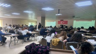 İl Ambulans Servisi Kalite Toplantısı gerçekleştirildi