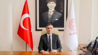 İl Milli Eğitim Müdürü Kahraman asaleten atandı