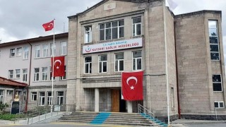 İl Sağlık Müdürlüğü et alacak
