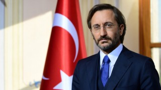 İletişim Başkanı Altun: Kamu Çalışanlarına 4 Gün İdari İzin Verildi