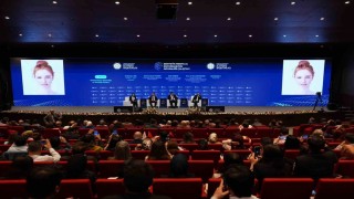 İletişim Başkanlığı Sentetik Medya Çalıştayında yapay zekayı konuşturdu