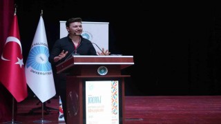 İletişim dünyasının önemli isimlerinin buluşacağı Kadraj İletişim Günleri başladı