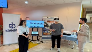 İletişim Festivalinde çevre farkındalığı