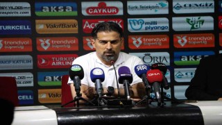 İlhan Palut: Oyuncularım iştahlıydı